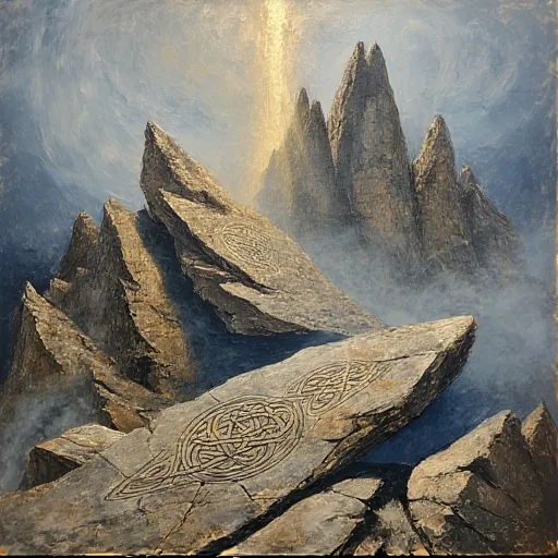 Ortrun name illustration