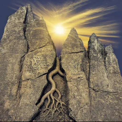 Ortwin name illustration