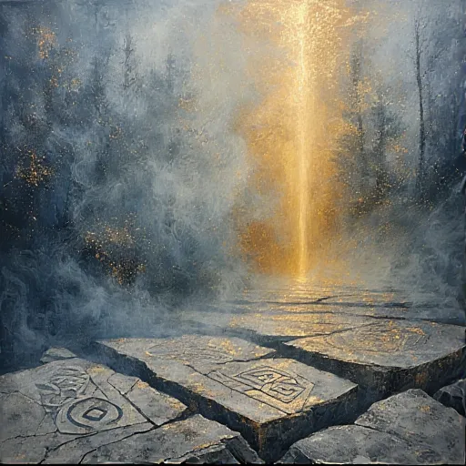 Orvar name illustration