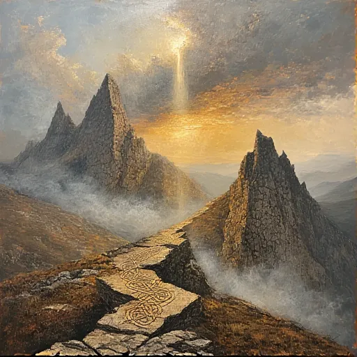 Osberht name illustration