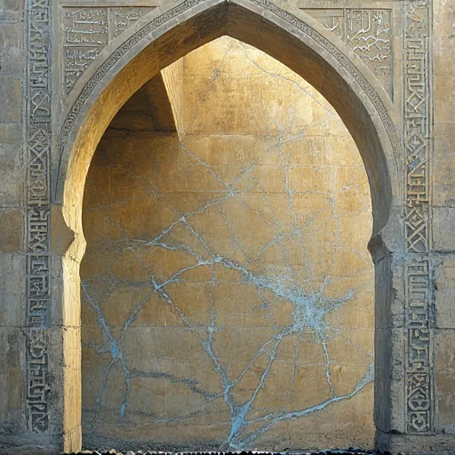 Osbert name illustration