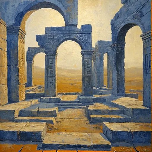 Osborn name illustration