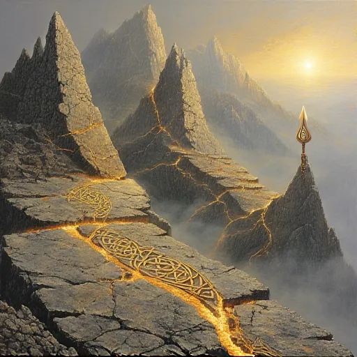 Osgar name illustration