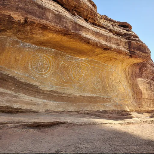 Oshrat name illustration