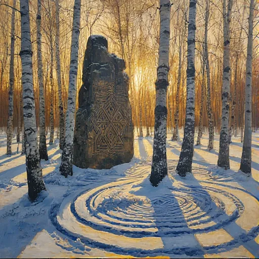 Osip name illustration