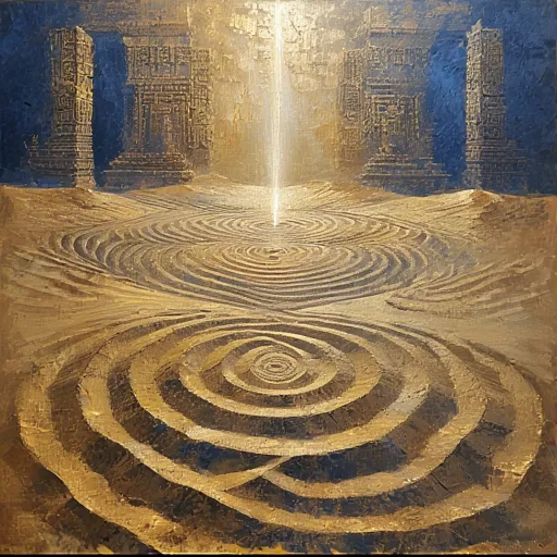 Osiris name illustration