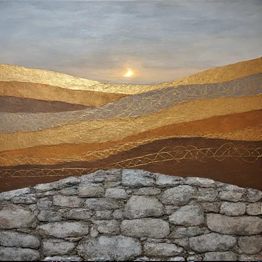 Oskari name illustration