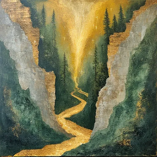 Oskars name illustration