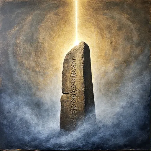 Osmund name illustration