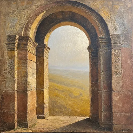 Oszkár name illustration