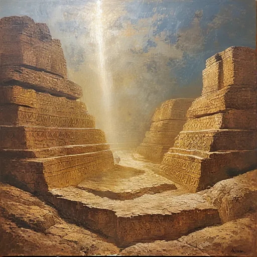 Otávio name illustration