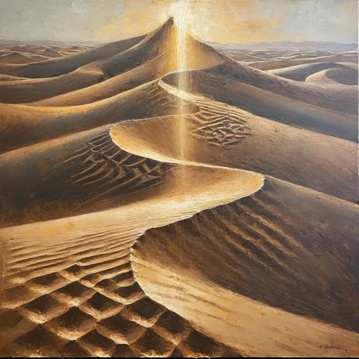 Othmane name illustration