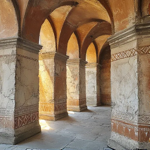 Otilia name illustration