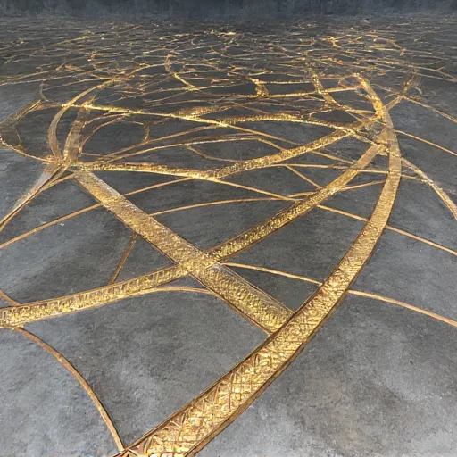 Oto name illustration