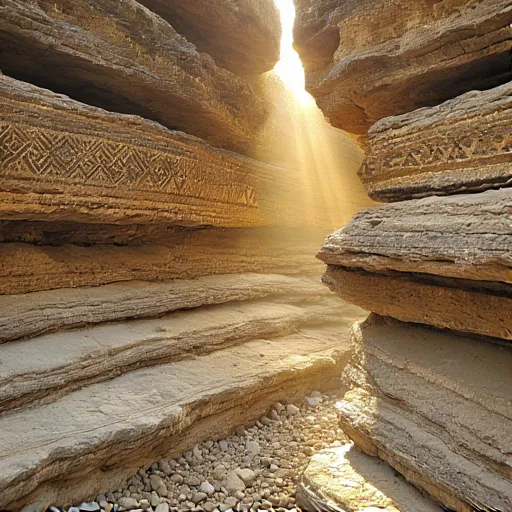 Ottó name illustration