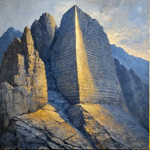 Ottar name illustration