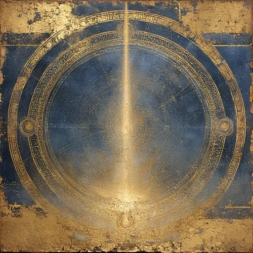 Ottaviano name illustration