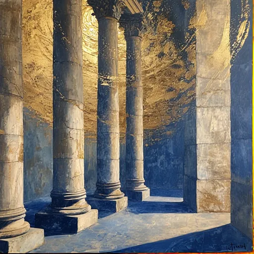 Ottavio name illustration