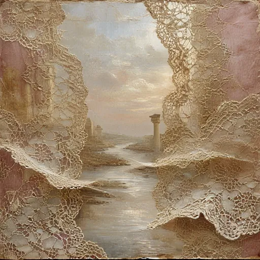 Ottilia name illustration