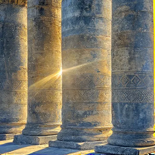 Ottone name illustration