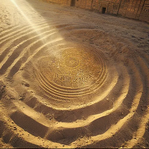 Oved name illustration