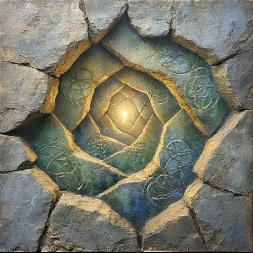 Owen name illustration