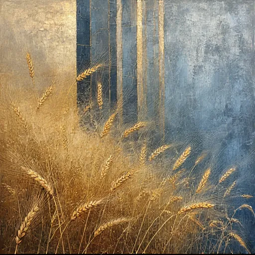 Oxana name illustration