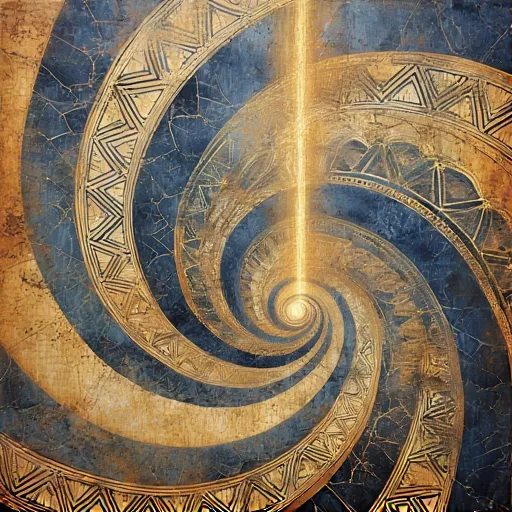 Ozan name illustration