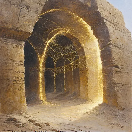 Ozias name illustration