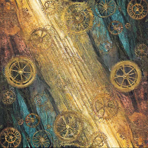 Ozzie name illustration