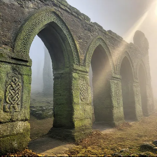 Pádraic name illustration