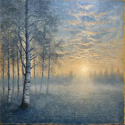 Päivi name illustration