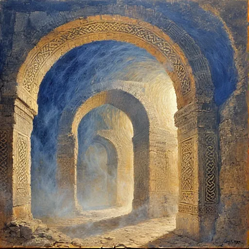 Pèire name illustration