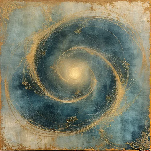 Pénélope name illustration