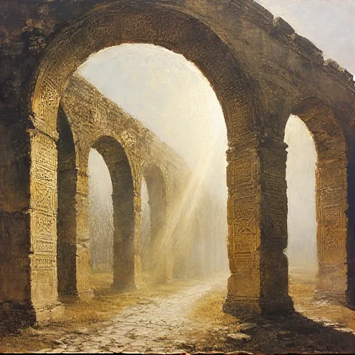 Péter name illustration