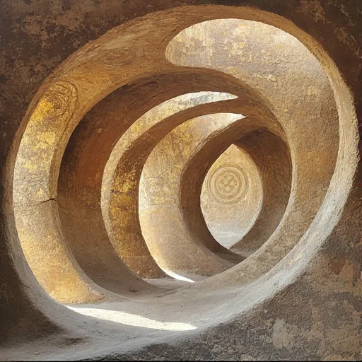 Pía name illustration