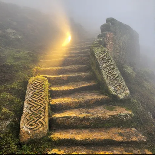 Pól name illustration