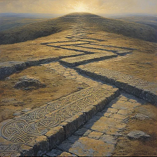 Přemysl name illustration