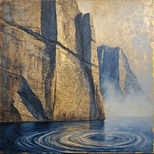 Paavo name illustration