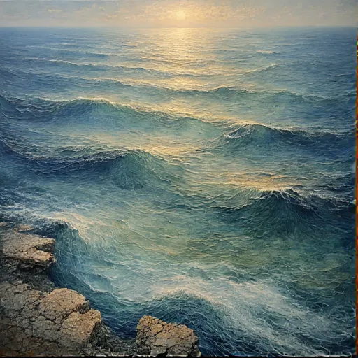 Pacífica name illustration