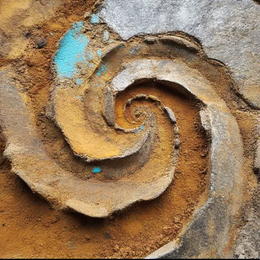 Pacey name illustration