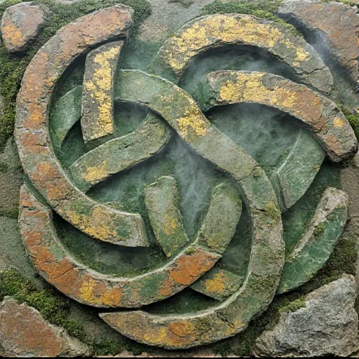 Paddy name illustration