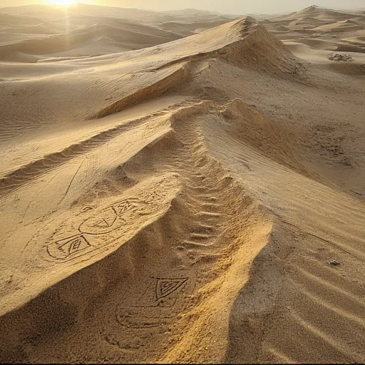 Paden name illustration