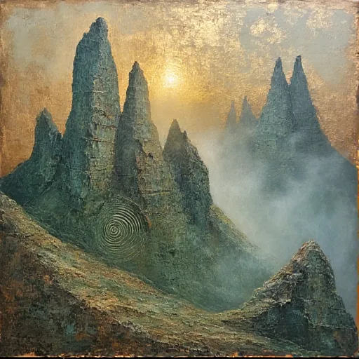 Padrig name illustration