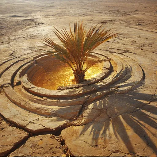 Palmer name illustration