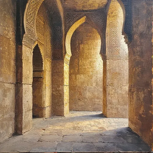 Palmira name illustration