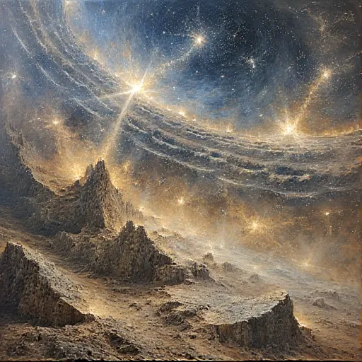 Pangu name illustration