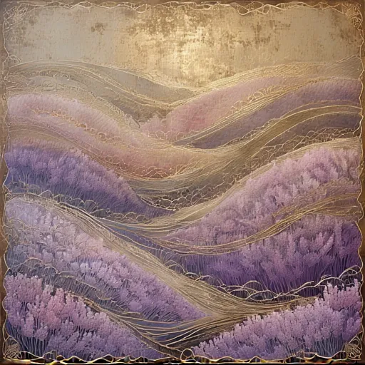 Pansy name illustration