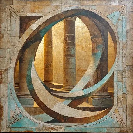 Pantaleone name illustration