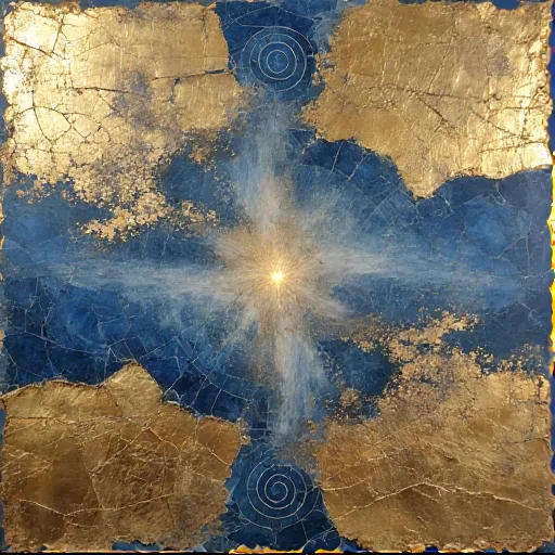 Panteleimon name illustration